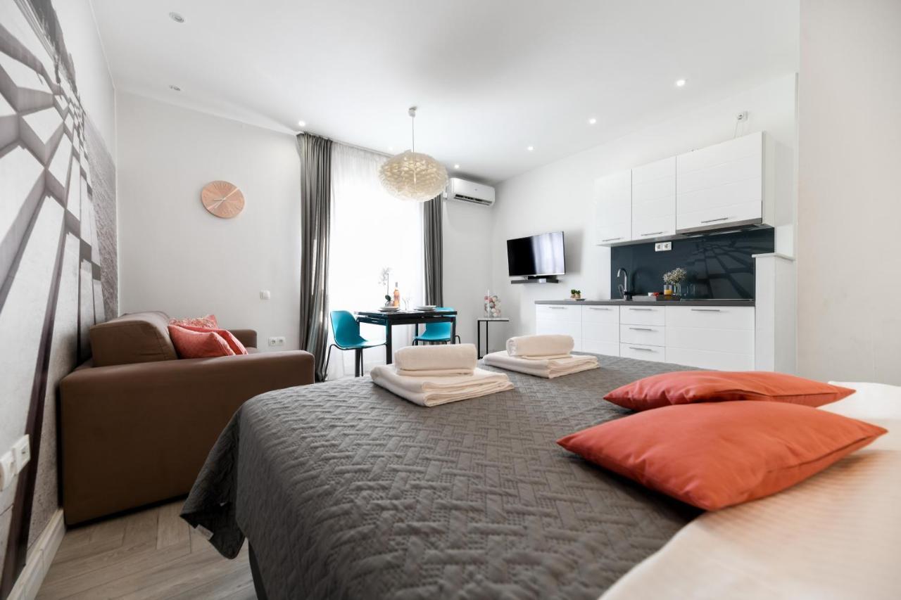 Unique Apartment Zadar Exterior photo