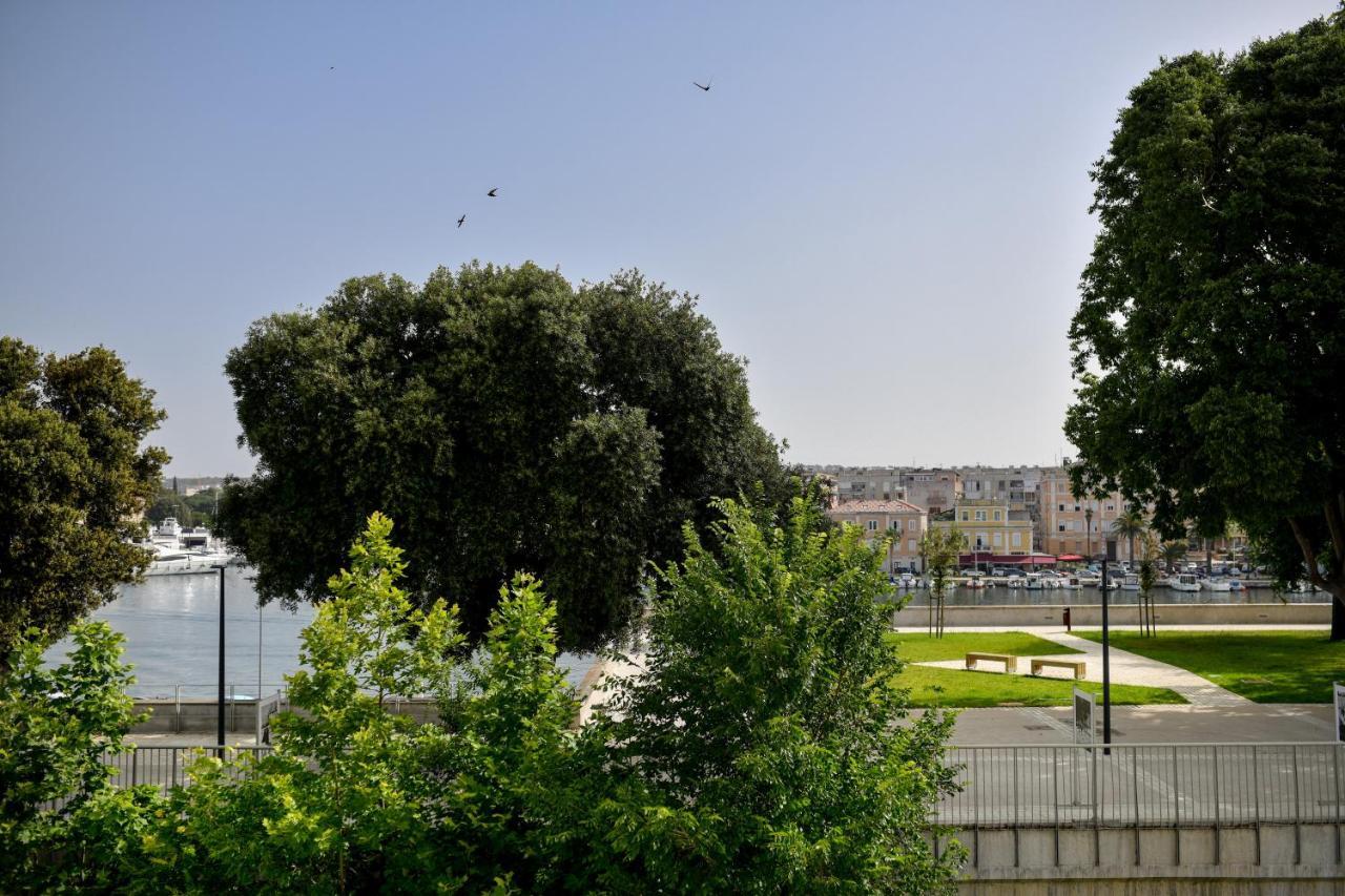 Unique Apartment Zadar Exterior photo