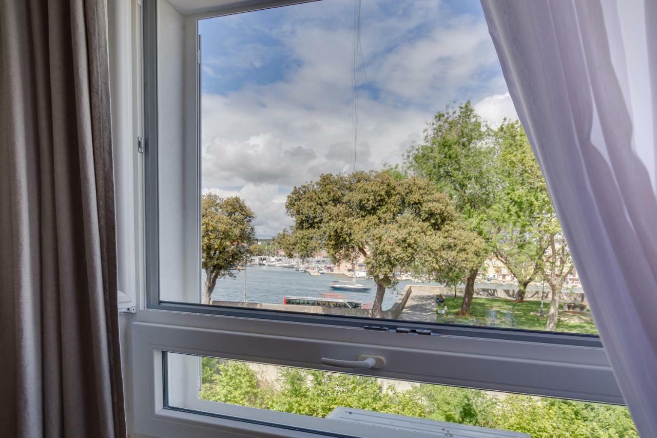 Unique Apartment Zadar Exterior photo